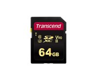 Transcend SD Card SDXC 700S 64GB