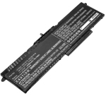 DLH DWXL4424-B096Y2 composant de laptop supplémentaire Batterie