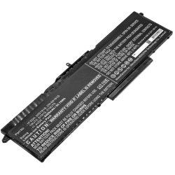 DLH DWXL4424-B096Y2 composant de laptop supplémentaire Batterie