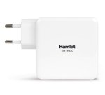 Hamlet XPWNB65TC power adapter/inverter Indoor 61 W White