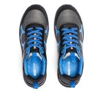 Sottozero Ufo Maschio Adulto Nero, Blu