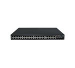 HPE Networking CW 2150 48p 10M/100M/1G 4p SFP+ 1G/10G Switch