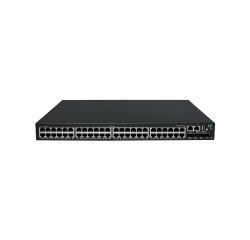 HPE Networking CW 2150 48p 10M/100M/1G 4p SFP+ 1G/10G Switch