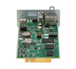 Eaton NETWORK-M3 carte réseau Interne Ethernet 1000 Mbit/s