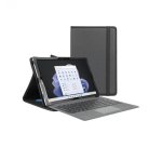 Mobilis 051062 étui pour tablette 33 cm (13") Folio Noir
