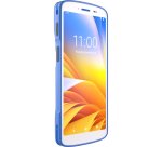 Zebra HC50 ordenador móvil de mano 15,2 cm (6") 1080 x 2160 Pixeles Pantalla táctil 242 g Azul