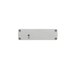 Teltonika TSW101 Gigabit Ethernet (10/100/1000) Connexion Ethernet, supportant l'alimentation via ce port (PoE) Métallique