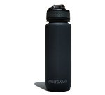 Muitomas WBOTTLESP750BK travel bottle/container 750 ml Plastic Drop bottle