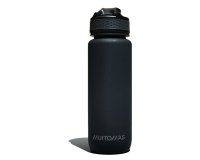 Muitomas WBOTTLESP750BK travel bottle/container 750 ml Plastic Drop bottle