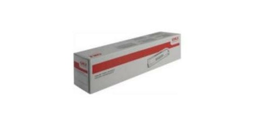 OKI 46471114 Cartouche de toner 1 pièce(s) Original Magenta