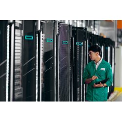 HPE Kit de câbles internes ProLiant DL380 Gen11 NS204i-u