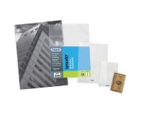 Favorit 100460093 sheet protector Polypropylene (PP) 25 pc(s)