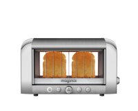 MAGIMIX Grille pain Toaster Vision 11538