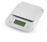 Lebez 80325 postal scale Electronic postal scale White