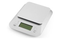 Lebez 80325 postal scale Electronic postal scale White