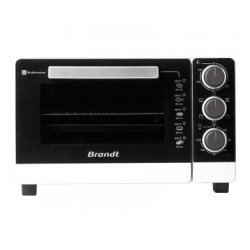 BRANDT Mini four FC 215MW