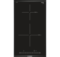 BOSCH Domino induction PIB375FB1E Serie 6 , Direct select, PowerBoost
