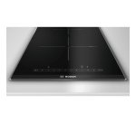 BOSCH Domino induction PIB375FB1E Serie 6 , Direct select, PowerBoost