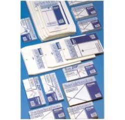 Blasetti busta Bianco 40 pz