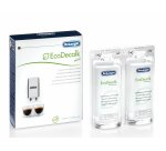 DELONGHI Détartrant cafetière DLSC200 Détartrant Eco Decalk mini