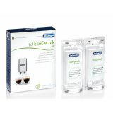 DELONGHI Détartrant cafetière DLSC200 Détartrant Eco Decalk mini