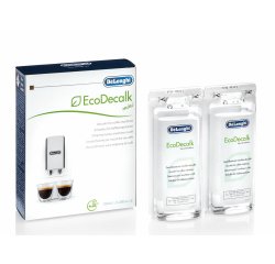 DELONGHI Détartrant cafetière DLSC200 Détartrant Eco Decalk mini