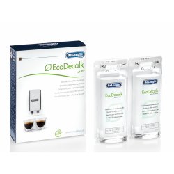 DELONGHI Détartrant cafetière DLSC200 Détartrant Eco Decalk mini