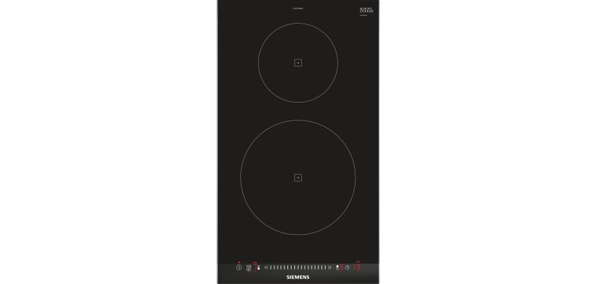 SIEMENS Domino vitroceramique EH375FBB1E