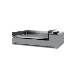 Plancha Forge Adour PREMIUM E 60 A NG