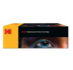 Kodak 185H021303 tonercartridge 1 stuk(s) Compatibel Magenta