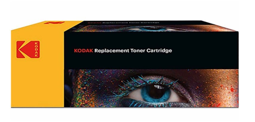 Kodak Laser Toner cartridge for HP CF363A, 5000 pages