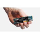 Kioxia Exceria G3 2 To M.2 PCI Express 5.0 NVMe QLC