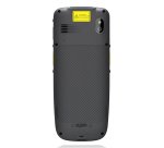 Newland MT67 Sei II ordinateur portable de poche 10,2 cm (4") 480 x 800 pixels Écran tactile 265 g Noir