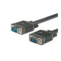 ITB CROS3602 VGA cable 2 m VGA (D-Sub) Black