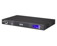 Eaton ATS16N sistema de alimentación ininterrumpida (UPS) 9 salidas AC
