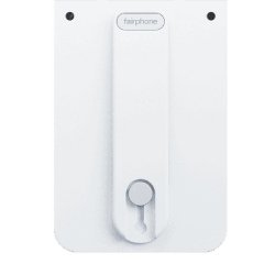 Fairphone F6FNGR-1WH-WW1 accessoire d'étui de téléphone mobile