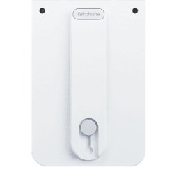 Fairphone F6FNGR-1WH-WW1 accessoire d'étui de téléphone mobile