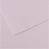 Feuille MI-TEINTES® 50X65 160g lilas 104