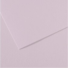 Feuille MI-TEINTES® 50X65 160g lilas 104