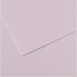 Feuille MI-TEINTES® 50X65 160g lilas 104