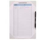 by tarifold Porte-copie KANG, dos adhésif