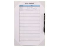 by tarifold Porte-copie KANG, dos adhésif