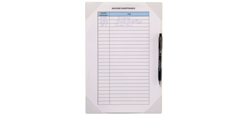 by tarifold Porte-copie KANG, dos adhésif