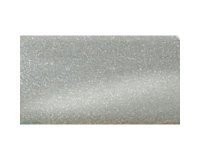 CRÉPON MÉTALLISÉ, Sachet de 6 feuilles pliées 72g/m2 au format 2,50x0 ,50m - Assortiment