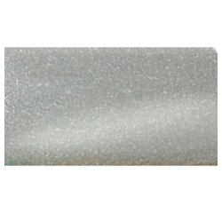 CRÉPON MÉTALLISÉ, Sachet de 6 feuilles pliées 72g/m2 au format 2,50x0 ,50m - Assortiment