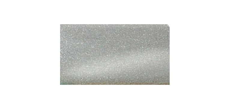 CRÉPON MÉTALLISÉ, Sachet de 6 feuilles pliées 72g/m2 au format 2,50x0 ,50m - Assortiment