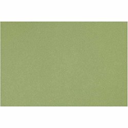 Papier dessin canson feuille mi-teintes n 475 grain gelatine haute teneur coton 160g 50x x65cm unicolore vert pomme