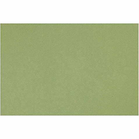 Papier dessin canson feuille mi-teintes n 475 grain gelatine haute teneur coton 160g 50x x65cm unicolore vert pomme
