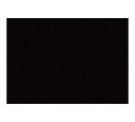 Papier dessin canson feuille mi-teintes n 425 grain        gelatine haute teneur coton   160g 50x65cm unicolore noir