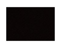 Papier dessin canson feuille mi-teintes n 425 grain        gelatine haute teneur coton   160g 50x65cm unicolore noir